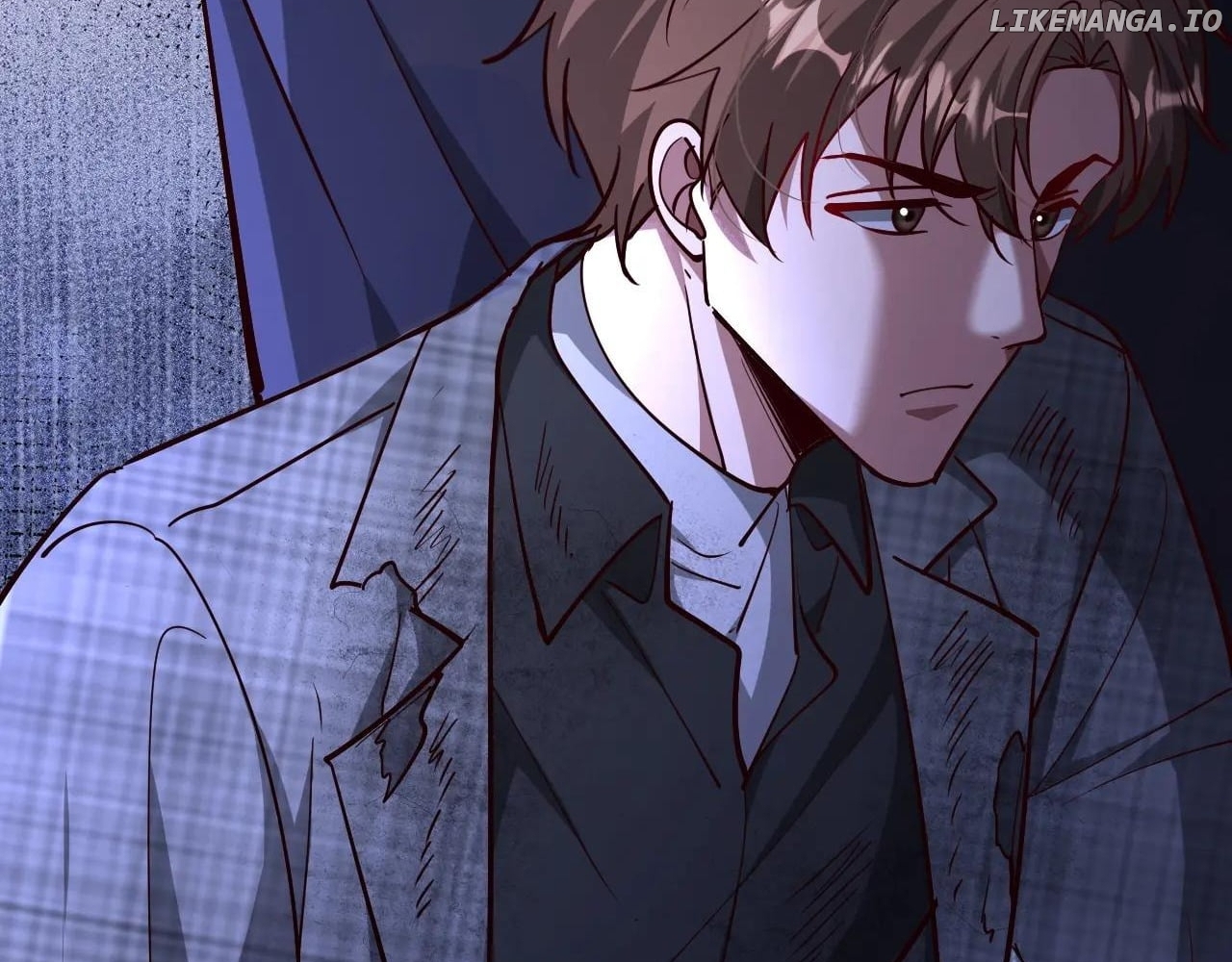 I’m Trapped In This Day For One Thousand Years Chapter 203 - page 53